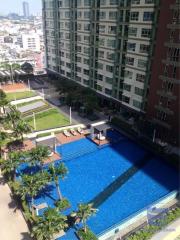 [Property ID: 100-113-25531] 2 Bedrooms 2 Bathrooms Size 65Sqm At Lumpini Park Riverside Rama 3 for Rent 26000 THB