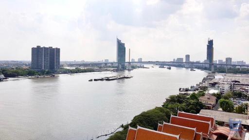 [Property ID: 100-113-25531] 2 Bedrooms 2 Bathrooms Size 65Sqm At Lumpini Park Riverside Rama 3 for Rent 26000 THB