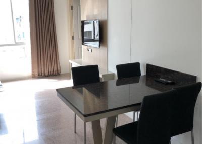 [Property ID: 100-113-25530] 2 Bedrooms 2 Bathrooms Size 52Sqm At Lumpini Park Riverside Rama 3 for Rent and Sale