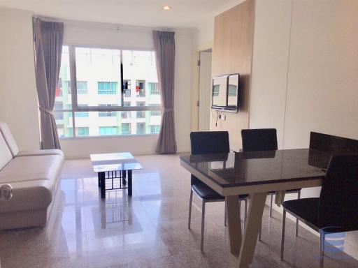 [Property ID: 100-113-25530] 2 Bedrooms 2 Bathrooms Size 52Sqm At Lumpini Park Riverside Rama 3 for Rent and Sale