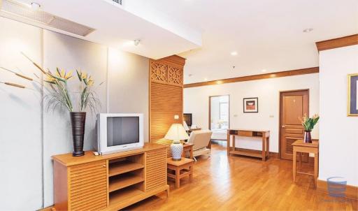 [Property ID: 100-113-25524] 2 Bedrooms 2 Bathrooms Size 100Sqm At Grand Langsuan for Rent 55000 THB