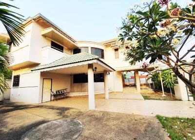 Paradise Hill 2 for Sale in East Pattaya