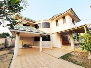 Paradise Hill 2 for Sale in East Pattaya