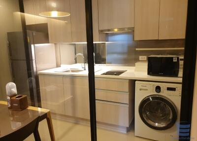 [Property ID: 100-113-25511] 1 Bedrooms 1 Bathrooms Size 45.06Sqm At Tidy Thonglor for Rent 25000 THB