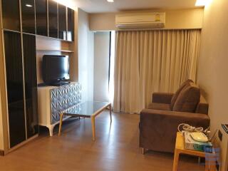 [Property ID: 100-113-25511] 1 Bedrooms 1 Bathrooms Size 45.06Sqm At Tidy Thonglor for Rent 25000 THB