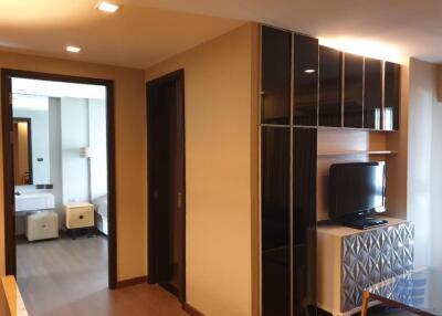 [Property ID: 100-113-25511] 1 Bedrooms 1 Bathrooms Size 45.06Sqm At Tidy Thonglor for Rent 25000 THB