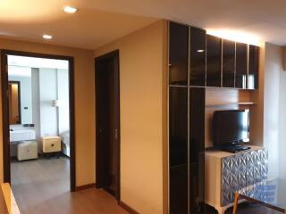 [Property ID: 100-113-25511] 1 Bedrooms 1 Bathrooms Size 45.06Sqm At Tidy Thonglor for Rent 25000 THB