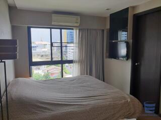 [Property ID: 100-113-25511] 1 Bedrooms 1 Bathrooms Size 45.06Sqm At Tidy Thonglor for Rent 25000 THB