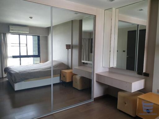 [Property ID: 100-113-25511] 1 Bedrooms 1 Bathrooms Size 45.06Sqm At Tidy Thonglor for Rent 25000 THB