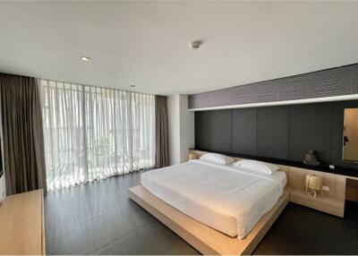 Private residence 2 bedrooms for rent BTS Ekkamai - 920071001-11882