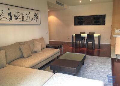 [Property ID: 100-113-25502] 2 Bedrooms 2 Bathrooms Size 111Sqm At The Legend Saladaeng for Rent 60000 THB