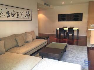 [Property ID: 100-113-25502] 2 Bedrooms 2 Bathrooms Size 111Sqm At The Legend Saladaeng for Rent 60000 THB