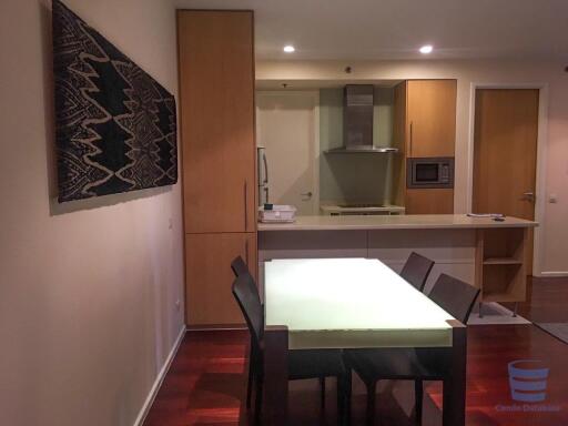 [Property ID: 100-113-25502] 2 Bedrooms 2 Bathrooms Size 111Sqm At The Legend Saladaeng for Rent 60000 THB