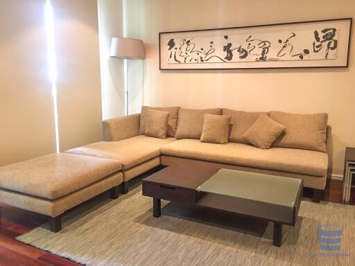 [Property ID: 100-113-25502] 2 Bedrooms 2 Bathrooms Size 111Sqm At The Legend Saladaeng for Rent 60000 THB