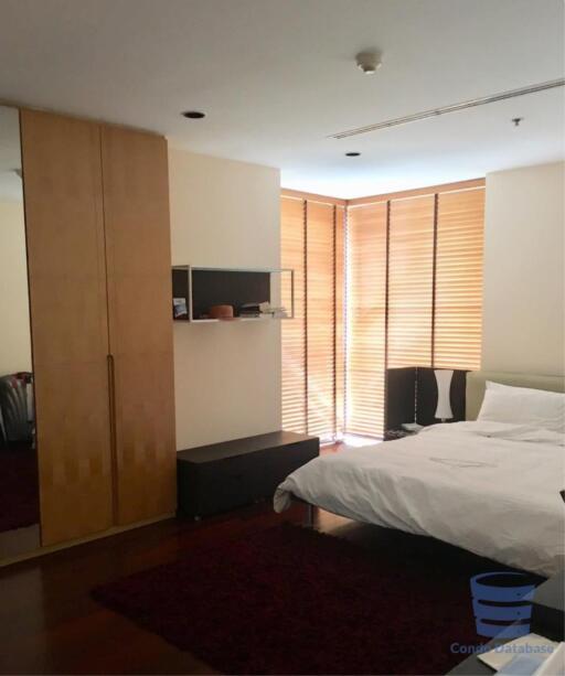 [Property ID: 100-113-25502] 2 Bedrooms 2 Bathrooms Size 111Sqm At The Legend Saladaeng for Rent 60000 THB