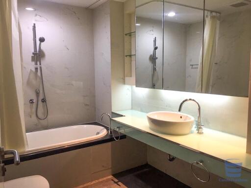 [Property ID: 100-113-25502] 2 Bedrooms 2 Bathrooms Size 111Sqm At The Legend Saladaeng for Rent 60000 THB