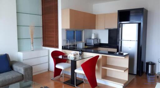 [Property ID: 100-113-25500] 1 Bedrooms 1 Bathrooms Size 55Sqm At Wind Ratchayothin for Rent and Sale