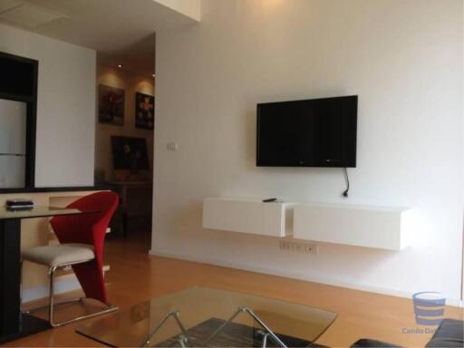 [Property ID: 100-113-25500] 1 Bedrooms 1 Bathrooms Size 55Sqm At Wind Ratchayothin for Rent and Sale