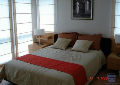 [Property ID: 100-113-25495] 2 Bedrooms 2 Bathrooms Size 75Sqm At The Bangkok Narathiwas Ratchanakarint for Rent and Sale