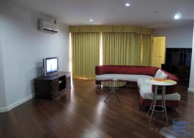 [Property ID: 100-113-25494] 2 Bedrooms 2 Bathrooms Size 97Sqm At Belle Park Residence for Sale 5500000 THB