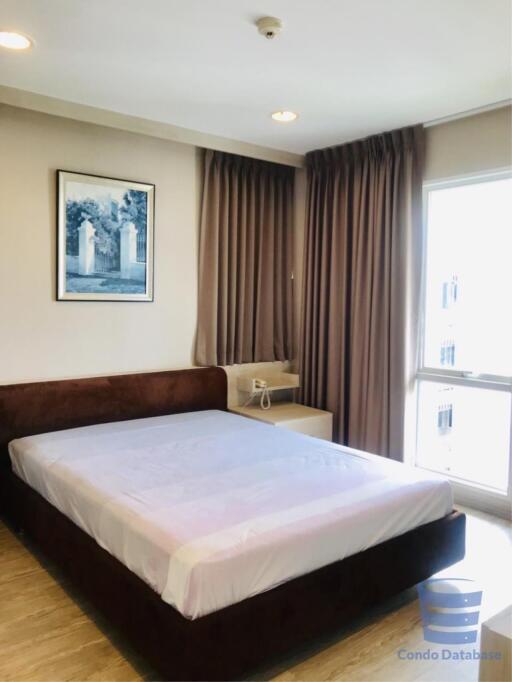 [Property ID: 100-113-25492] 2 Bedrooms 2 Bathrooms Size 75.5Sqm At The Bangkok Narathiwas Ratchanakarint for Rent and Sale