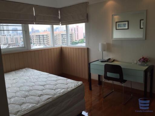 [Property ID: 100-113-25488] 2 Bedrooms 2 Bathrooms Size 82Sqm At Baan Siri Sathorn Yenakard for Rent and Sale