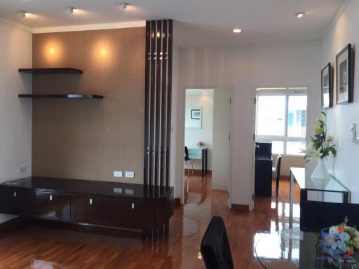 [Property ID: 100-113-25488] 2 Bedrooms 2 Bathrooms Size 82Sqm At Baan Siri Sathorn Yenakard for Rent and Sale