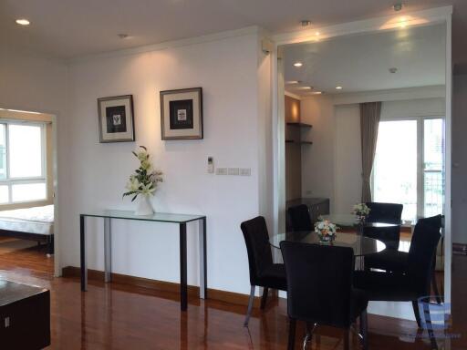 [Property ID: 100-113-25488] 2 Bedrooms 2 Bathrooms Size 82Sqm At Baan Siri Sathorn Yenakard for Rent and Sale