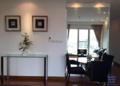 [Property ID: 100-113-25488] 2 Bedrooms 2 Bathrooms Size 82Sqm At Baan Siri Sathorn Yenakard for Rent and Sale