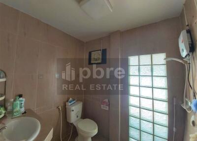 House in Paradise Hill 2 Pattaya for Sale