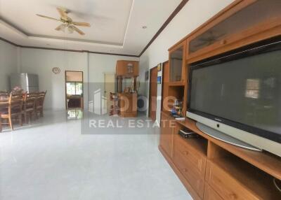 House in Paradise Hill 2 Pattaya for Sale