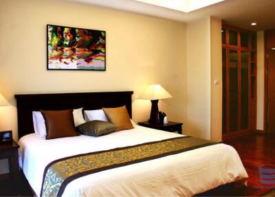[Property ID: 100-113-25481] 2 Bedrooms 2 Bathrooms Size 135Sqm At Esmeralda Apartments for Rent 60000 THB
