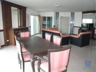 [Property ID: 100-113-25477] 2 Bedrooms 2 Bathrooms Size 165Sqm At P.W.T Mansion for Rent 55000 THB