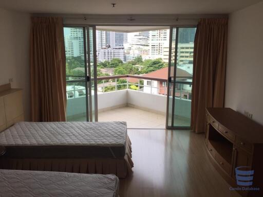 [Property ID: 100-113-25477] 2 Bedrooms 2 Bathrooms Size 165Sqm At P.W.T Mansion for Rent 55000 THB