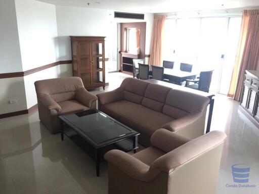 [Property ID: 100-113-25477] 2 Bedrooms 2 Bathrooms Size 165Sqm At P.W.T Mansion for Rent 55000 THB