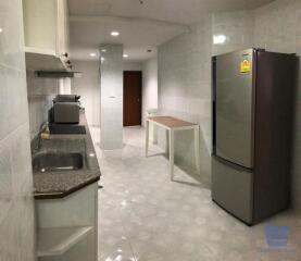 [Property ID: 100-113-25473] 3 Bedrooms 3 Bathrooms Size 195Sqm At Fifty Fifth Tower for Rent 50000 THB