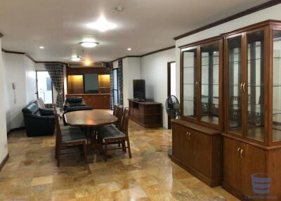 [Property ID: 100-113-25473] 3 Bedrooms 3 Bathrooms Size 195Sqm At Fifty Fifth Tower for Rent 50000 THB