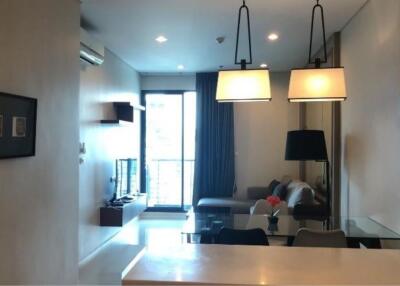 [Property ID: 100-113-25470] 1 Bedrooms 1 Bathrooms Size 48Sqm At Villa Asoke for Sale 6500000 THB