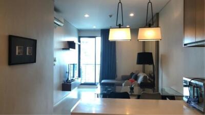 [Property ID: 100-113-25470] 1 Bedrooms 1 Bathrooms Size 48Sqm At Villa Asoke for Sale 6500000 THB