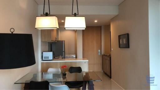 [Property ID: 100-113-25470] 1 Bedrooms 1 Bathrooms Size 48Sqm At Villa Asoke for Sale 6500000 THB