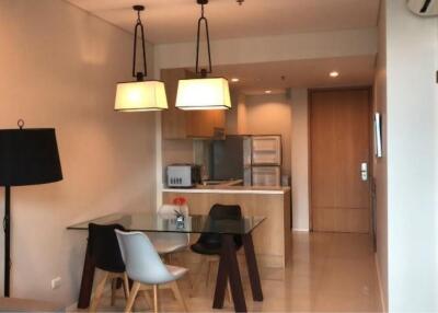 [Property ID: 100-113-25470] 1 Bedrooms 1 Bathrooms Size 48Sqm At Villa Asoke for Sale 6500000 THB