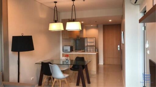 [Property ID: 100-113-25470] 1 Bedrooms 1 Bathrooms Size 48Sqm At Villa Asoke for Sale 6500000 THB