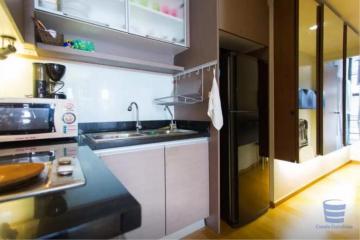 [Property ID: 100-113-25468] 2 Bedrooms 2 Bathrooms Size 85Sqm At Issara@42 for Rent and Sale