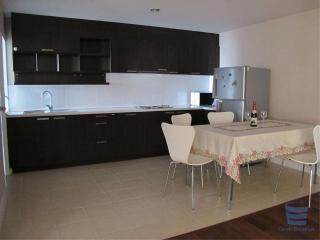 [Property ID: 100-113-25467] 2 Bedrooms 2 Bathrooms Size 106Sqm At Belle Park Residence for Rent 28000 THB