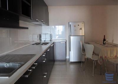 [Property ID: 100-113-25467] 2 Bedrooms 2 Bathrooms Size 106Sqm At Belle Park Residence for Rent 28000 THB