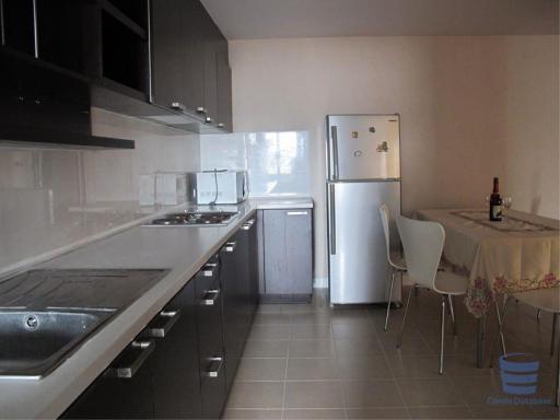 [Property ID: 100-113-25467] 2 Bedrooms 2 Bathrooms Size 106Sqm At Belle Park Residence for Rent 28000 THB