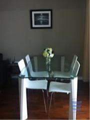 [Property ID: 100-113-25450] 1 Bedrooms 1 Bathrooms Size 60Sqm At Baan Siri 24 for Rent and Sale