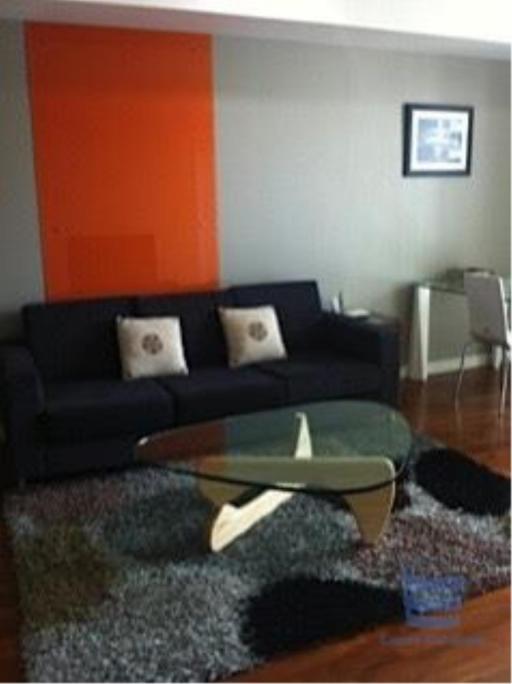 [Property ID: 100-113-25450] 1 Bedrooms 1 Bathrooms Size 60Sqm At Baan Siri 24 for Rent and Sale