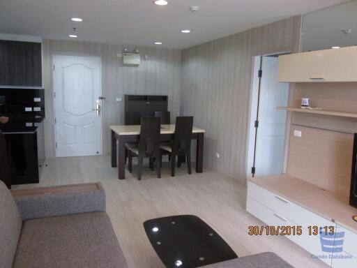 [Property ID: 100-113-25444] 2 Bedrooms 2 Bathrooms Size 79Sqm At Serene Place for Rent and Sale