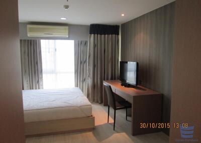 [Property ID: 100-113-25444] 2 Bedrooms 2 Bathrooms Size 79Sqm At Serene Place for Rent and Sale